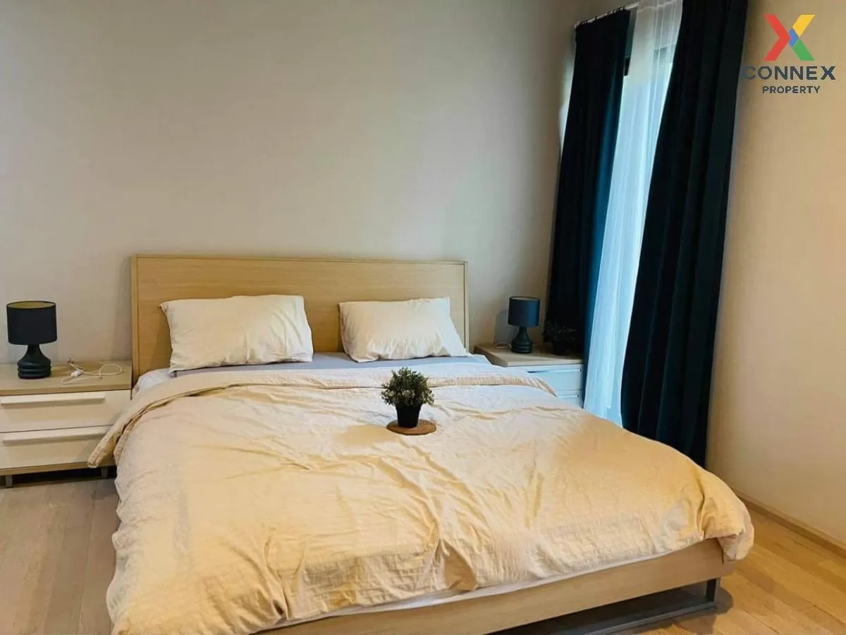 เช่าคอนโด  โนเบิล โซโล BTS-ทองหล่อ คลองตันเหนือ เขต วัฒนา กรุงเทพ