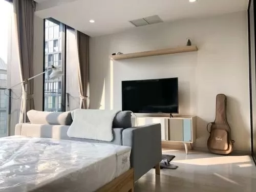 For Rent Condo , Noble Ploenchit , BTS-Phloen Chit , Lumpini , Pathum Wan , Bangkok , CX-83268