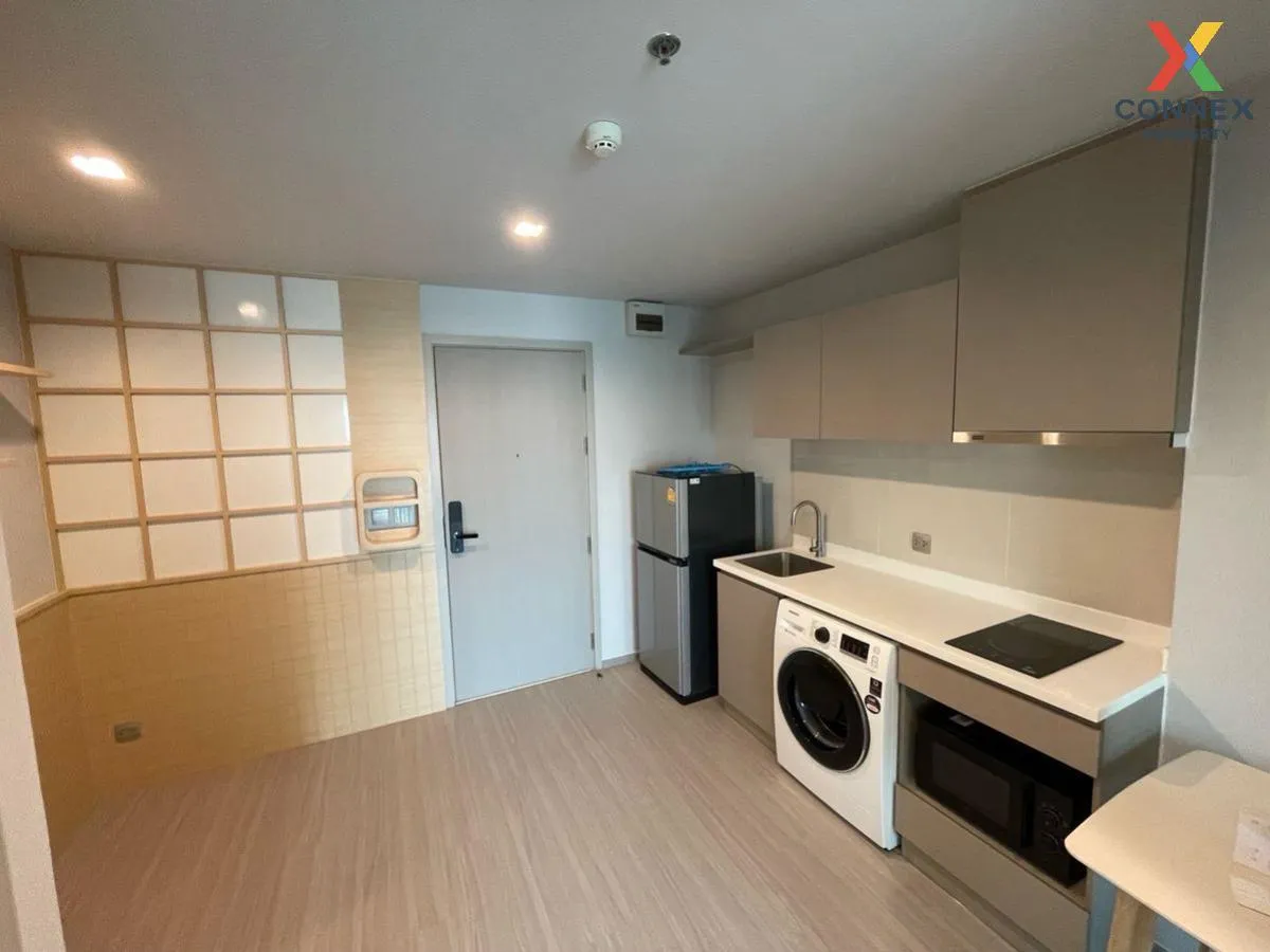 For Rent Condo , Life Ladprao , BTS-Ha Yaek Lat Phrao , Chomphon  2