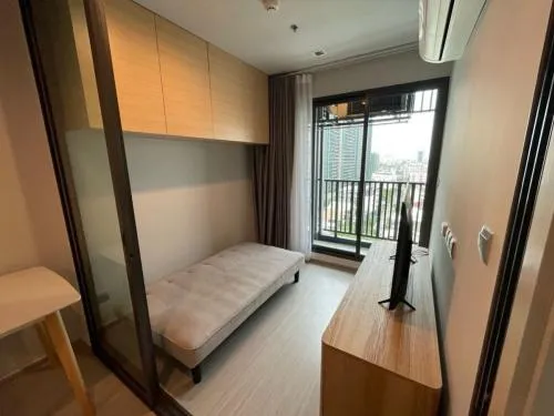 For Rent Condo , Life Ladprao , BTS-Ha Yaek Lat Phrao , Chomphon , Chatuchak , Bangkok , CX-83271