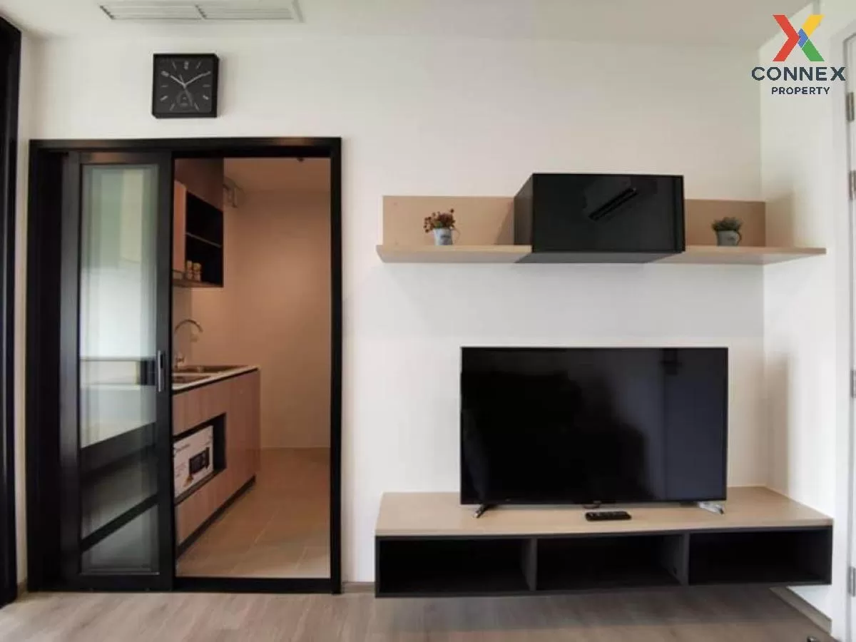 For Rent Condo , The Base Phetkasem , MRT-Phetkasem 48 , Bang Wa  2