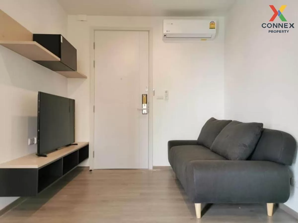 For Rent Condo , The Base Phetkasem , MRT-Phetkasem 48 , Bang Wa  4