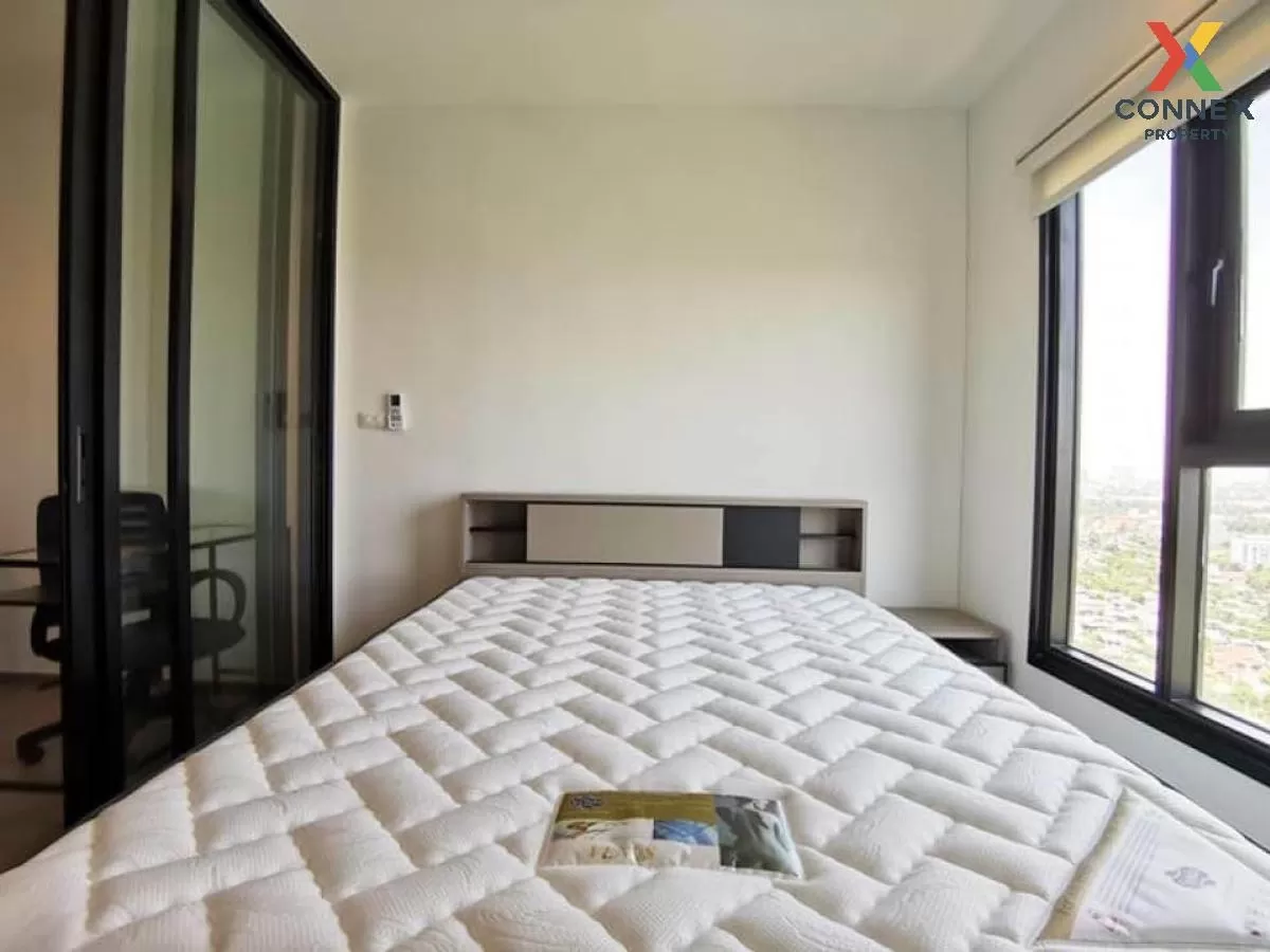 For Rent Condo , The Base Phetkasem , MRT-Phetkasem 48 , Bang Wa 