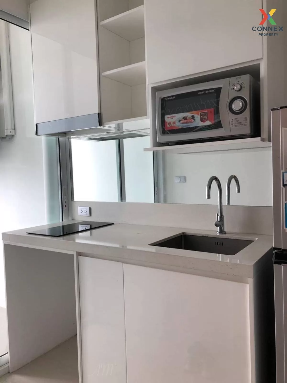 เช่าคอนโด  เดอะ สกาย สุขุมวิท BTS-อุดมสุข บางนา เขต บางนา กรุงเทพ 4