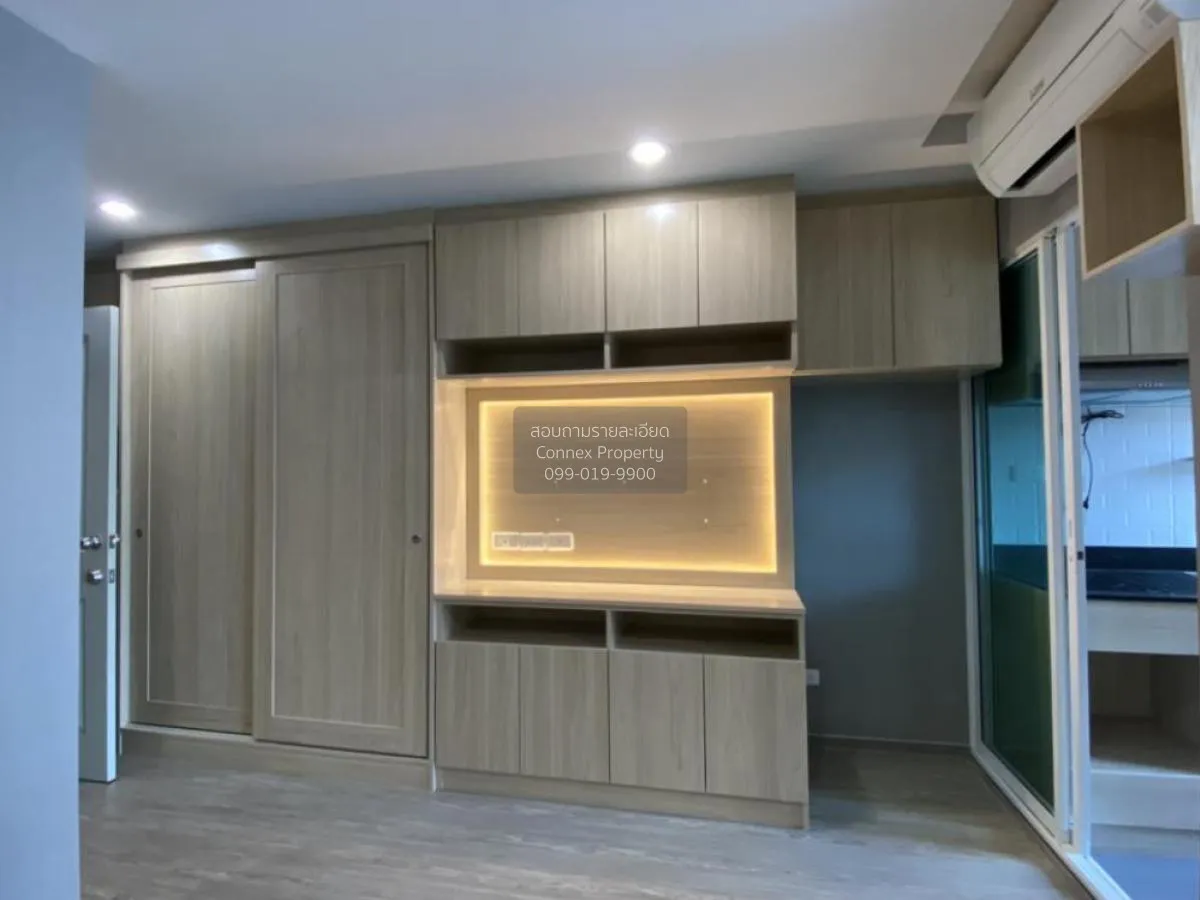 ขายคอนโด  รีเจ้นท์ โฮม สุขุมวิท 97/1 BTS-บางจาก บางจาก เขต พระโขน 1