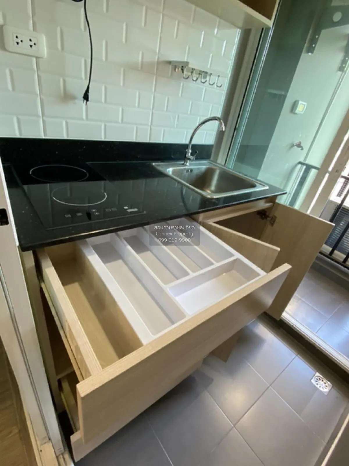 ขายคอนโด  รีเจ้นท์ โฮม สุขุมวิท 97/1 BTS-บางจาก บางจาก เขต พระโขน