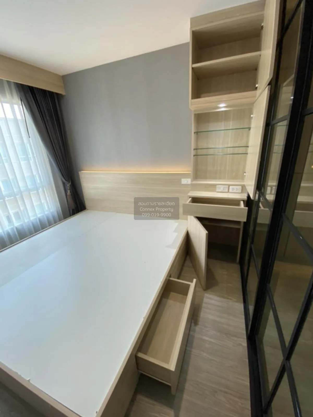 ขายคอนโด  รีเจ้นท์ โฮม สุขุมวิท 97/1 BTS-บางจาก บางจาก เขต พระโขน