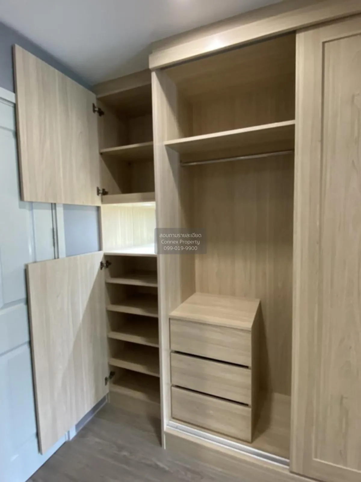 ขายคอนโด  รีเจ้นท์ โฮม สุขุมวิท 97/1 BTS-บางจาก บางจาก เขต พระโขน