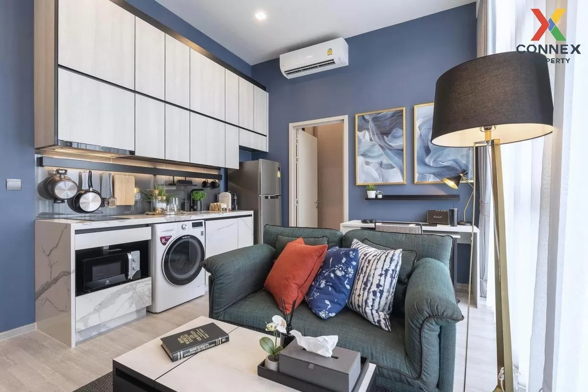 For Rent Condo , The line sukhumvit 101 , BTS-Punnawithi , Bang C 1