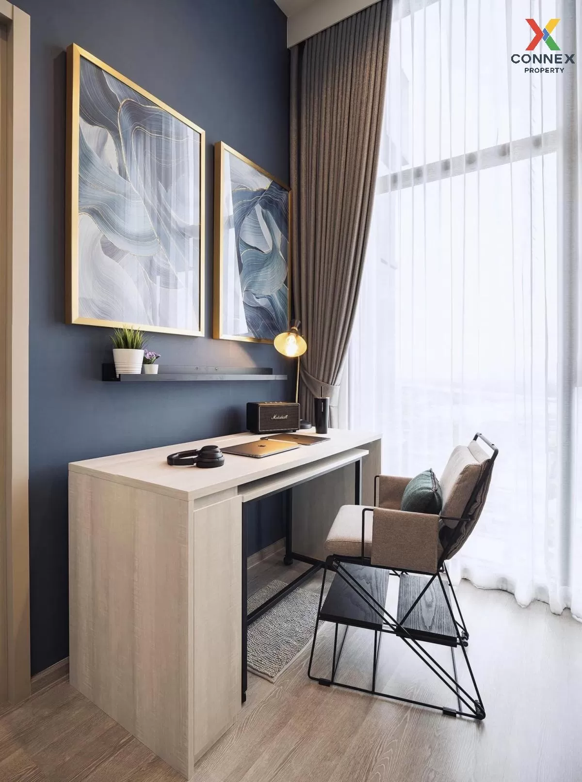 For Rent Condo , The line sukhumvit 101 , BTS-Punnawithi , Bang C