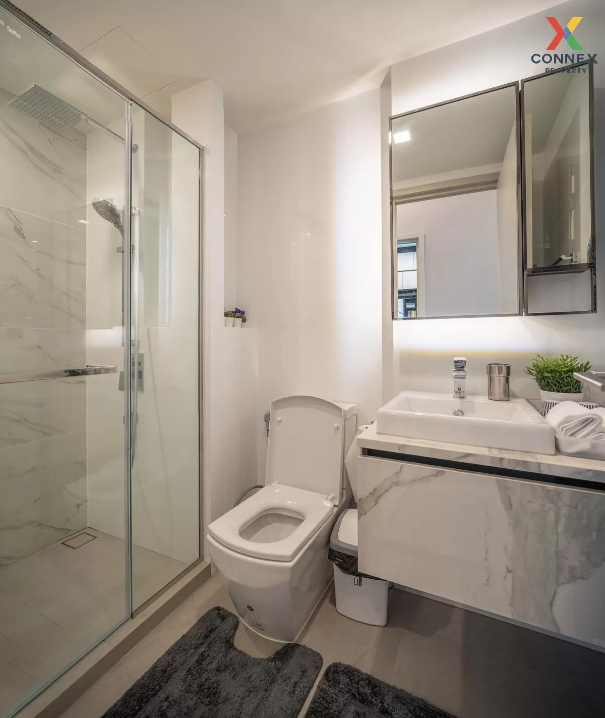 For Rent Condo , The line sukhumvit 101 , BTS-Punnawithi , Bang C