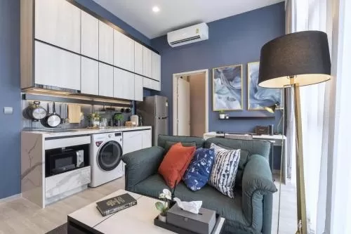 For Rent Condo , The line sukhumvit 101 , BTS-Punnawithi , Bang Chak , Phra Khanong , Bangkok , CX-83276