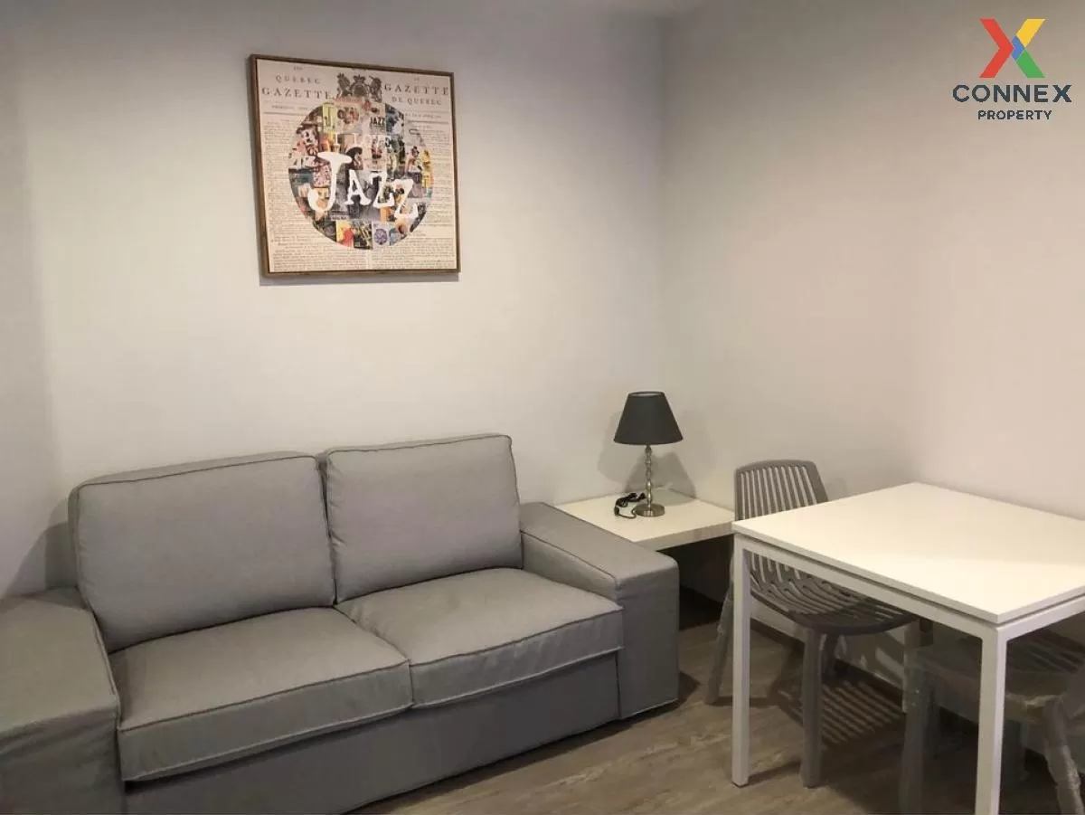 For Rent Condo , Regent Home Sukhumvit 97/1 , BTS-Bang Chak , Ban 1