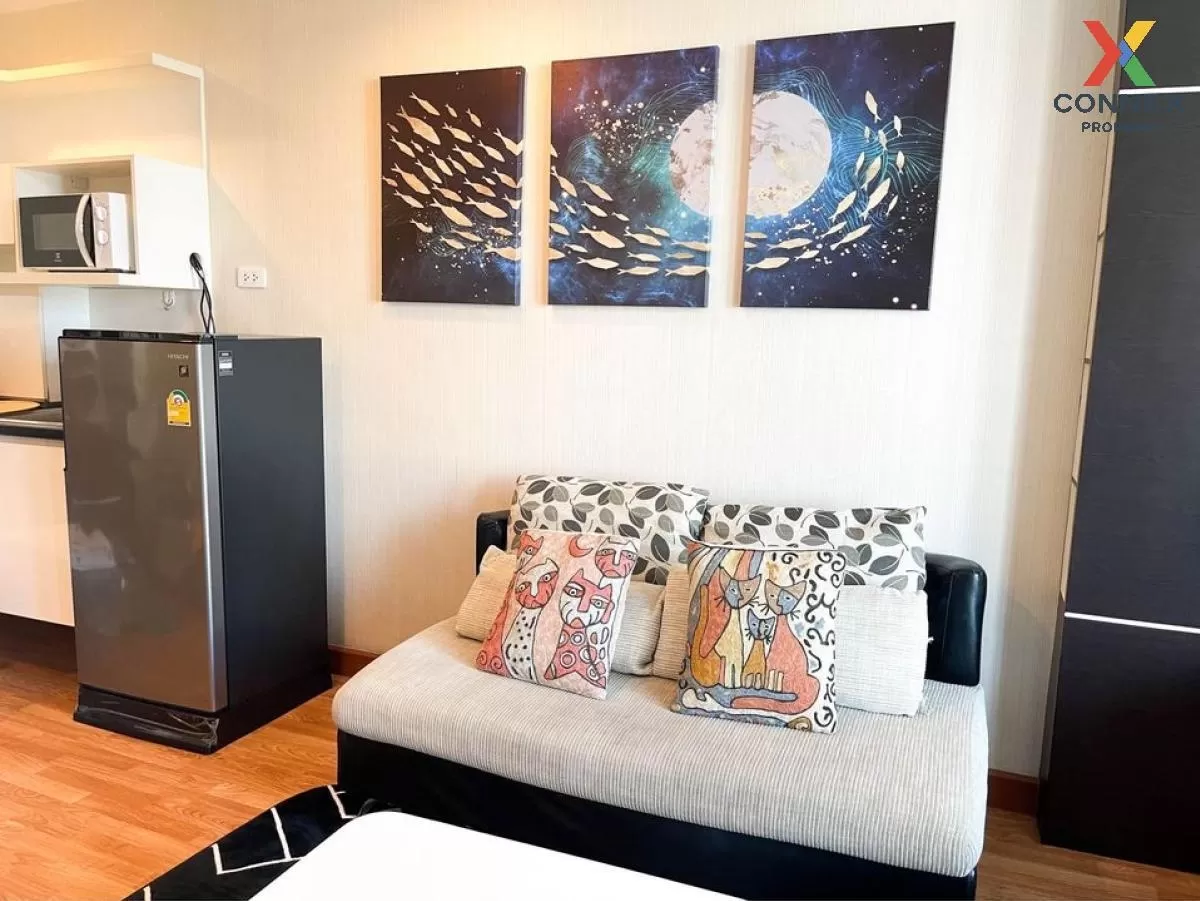 For Rent Condo , Casa Condo Sukhumvit 97 , BTS-Bang Chak , Bang C 1