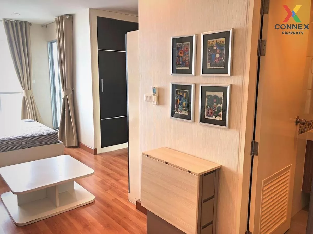 For Rent Condo , Casa Condo Sukhumvit 97 , BTS-Bang Chak , Bang C 4