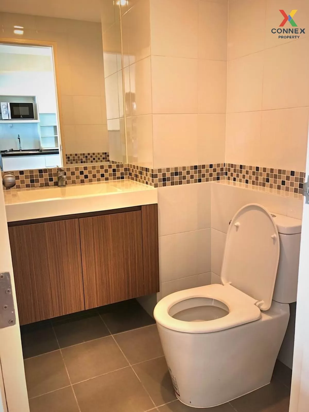 For Rent Condo , Casa Condo Sukhumvit 97 , BTS-Bang Chak , Bang C