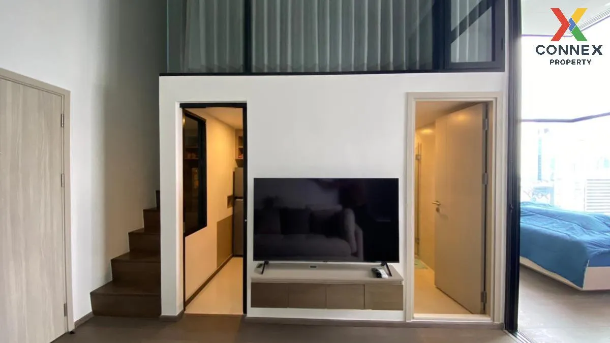 เช่าคอนโด  พาร์ค ออริจิ้น ราชเทวี BTS-ราชเทวี ทุ่งพญาไท เขต ราชเท 2