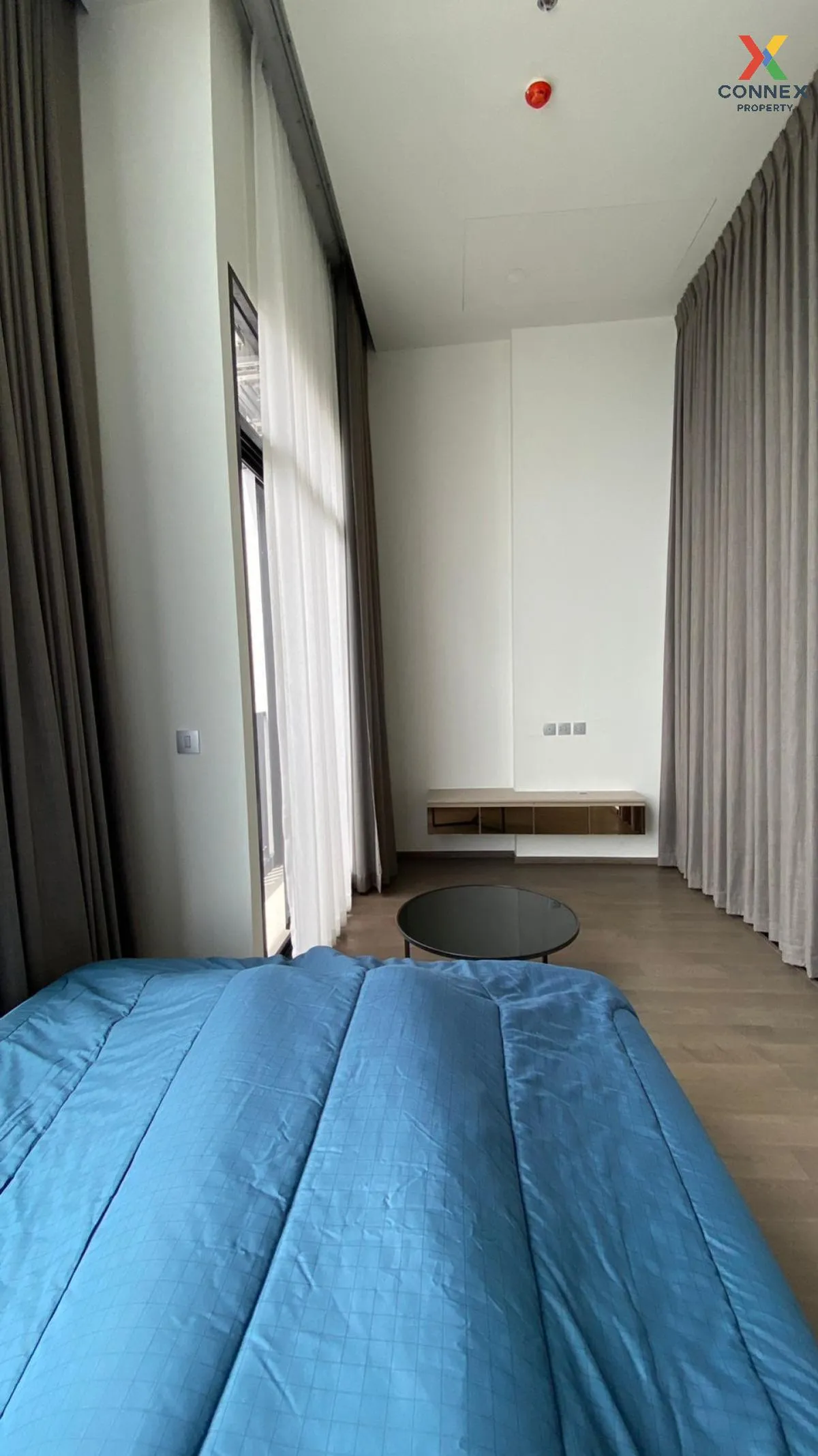 เช่าคอนโด  พาร์ค ออริจิ้น ราชเทวี BTS-ราชเทวี ทุ่งพญาไท เขต ราชเท