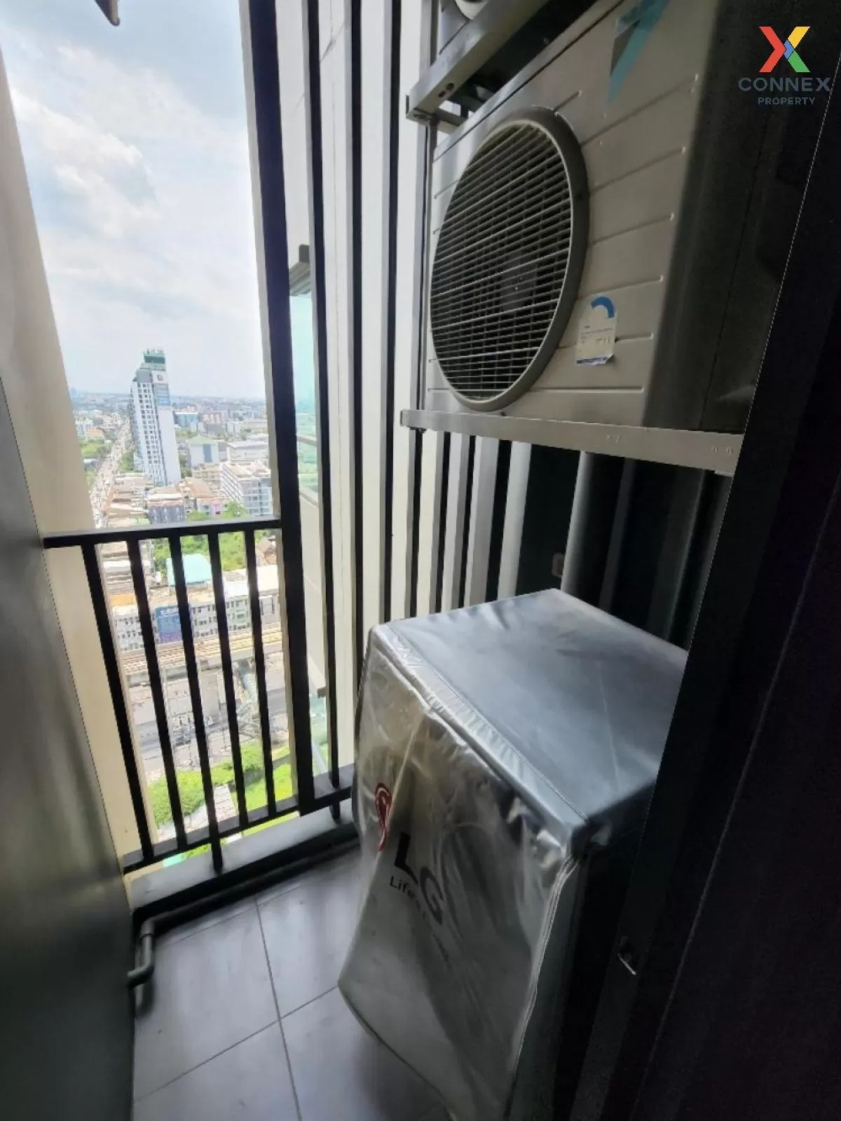 For Sale Condo , Niche Mono Sukhumvit Bearing , BTS-Bearing , Sam