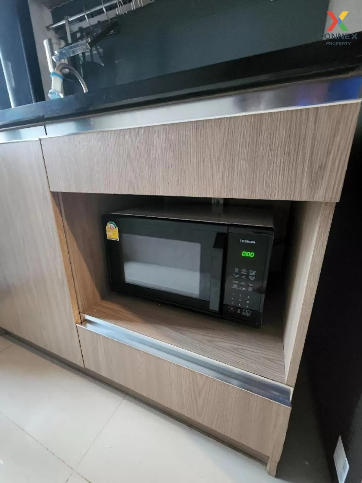 For Sale Condo , Niche Mono Sukhumvit Bearing , BTS-Bearing , Sam