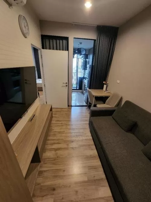 For Sale Condo , Niche Mono Sukhumvit Bearing , BTS-Bearing , Samrong Nuea , Don Mueang , Samut Prakarn , CX-83281