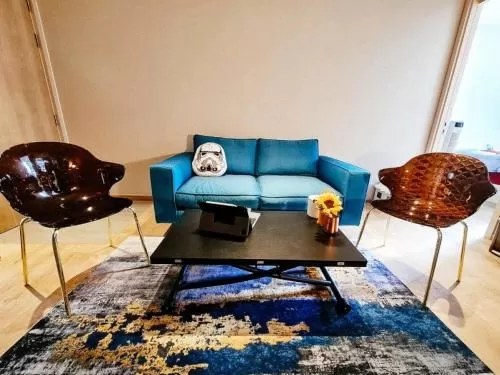 For Rent Condo , The Fine Bangkok Thonglor-Ekamai , BTS-Thong Lo , Khlong Tan Nuea , Watthana , Bangkok , CX-83282