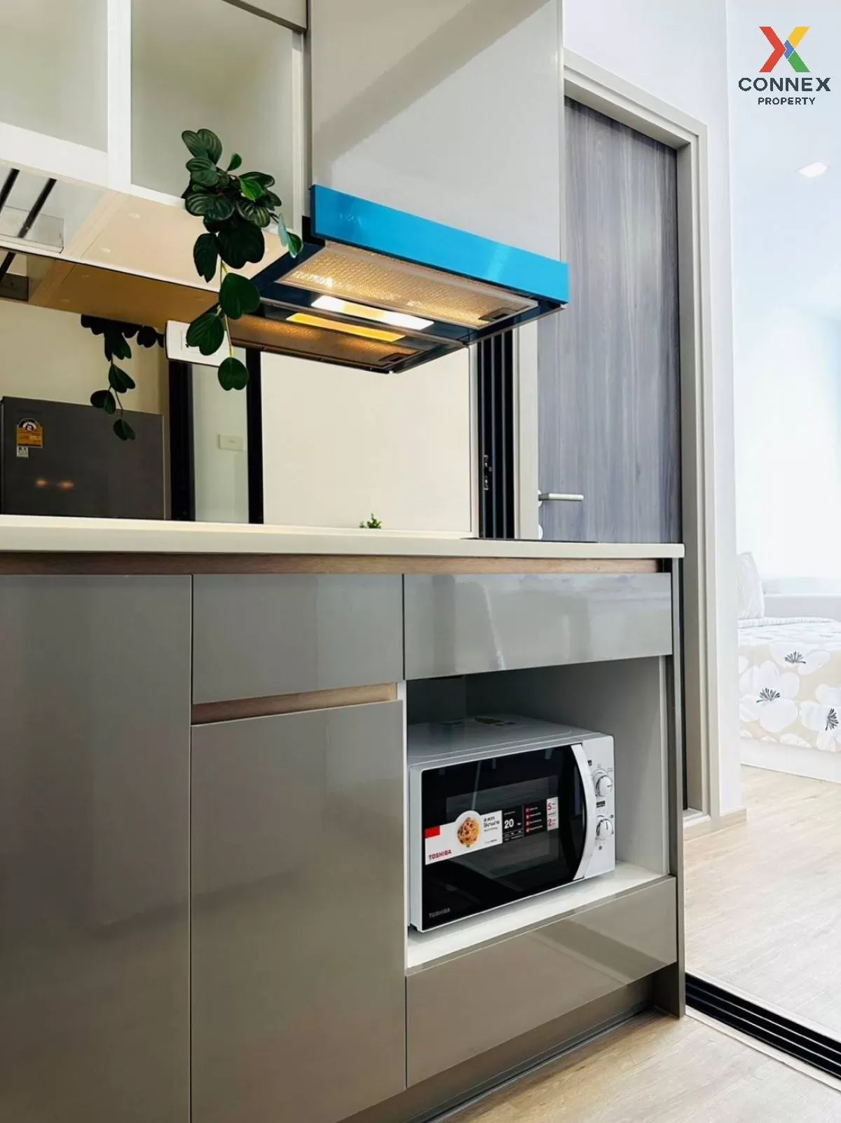 For Rent Condo , The Rich Rama 9 - Srinakarin , ARL-Hua Mak , Sua