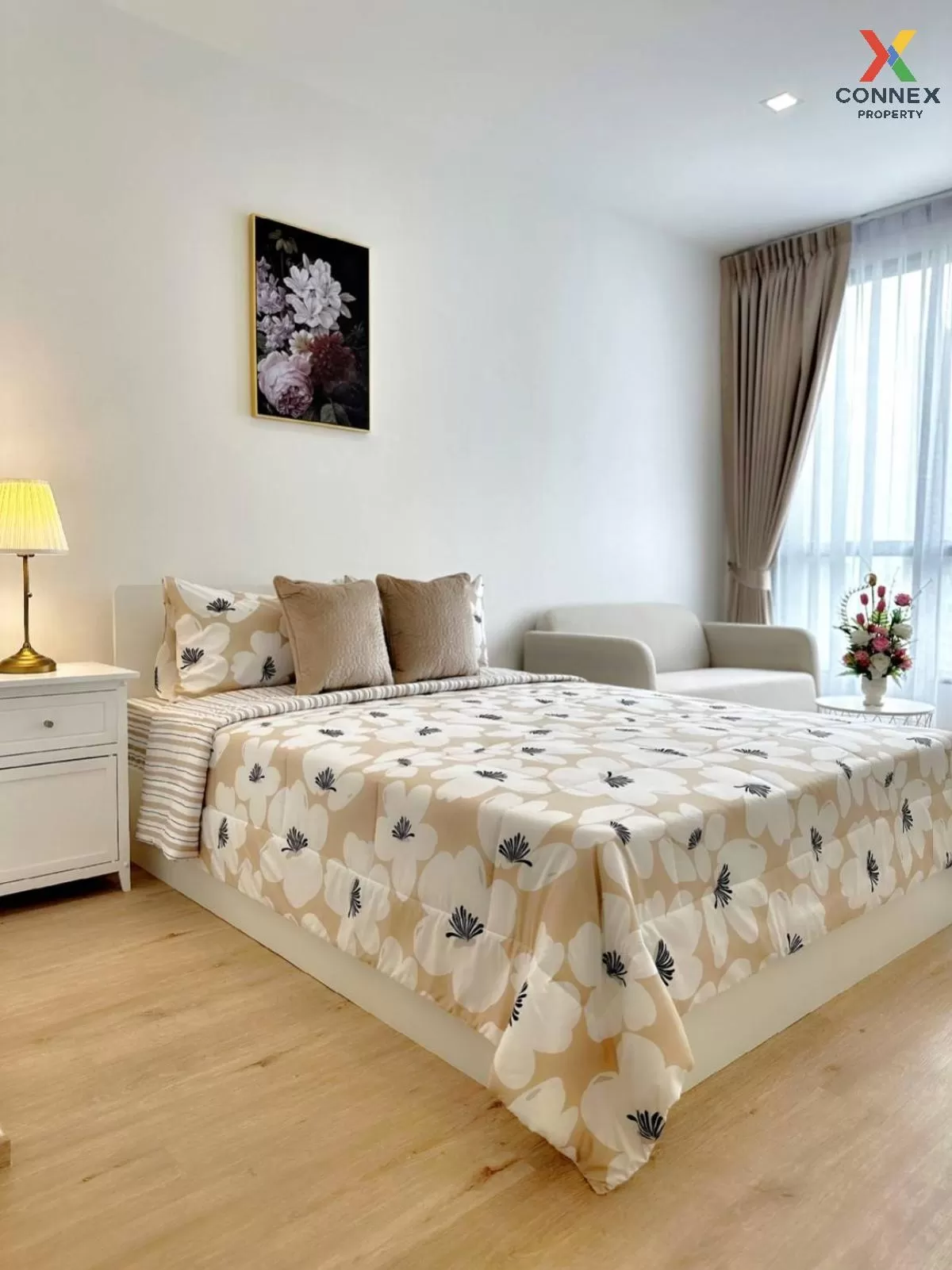 For Rent Condo , The Rich Rama 9 - Srinakarin , ARL-Hua Mak , Sua 2