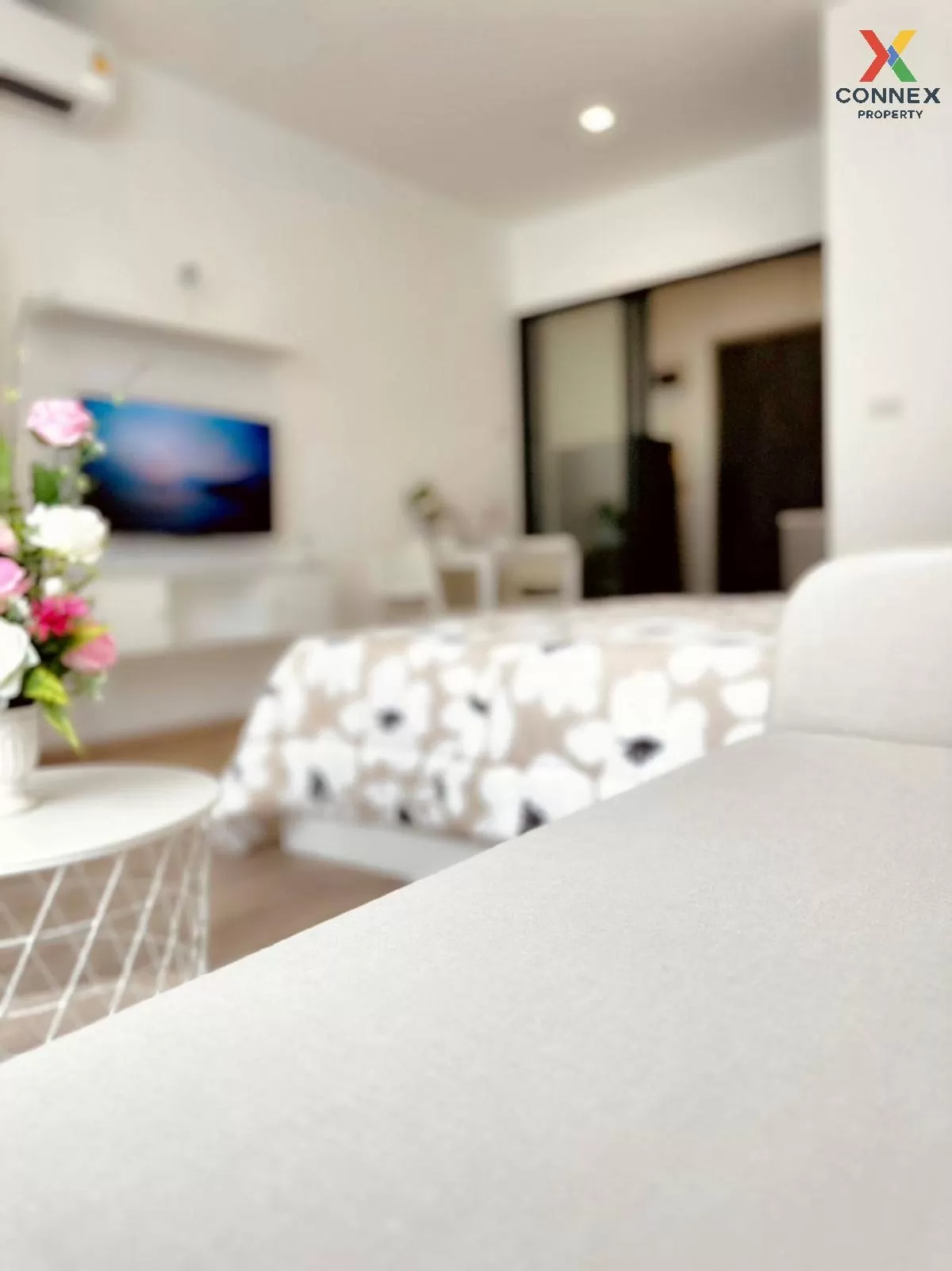 For Rent Condo , The Rich Rama 9 - Srinakarin , ARL-Hua Mak , Sua 3