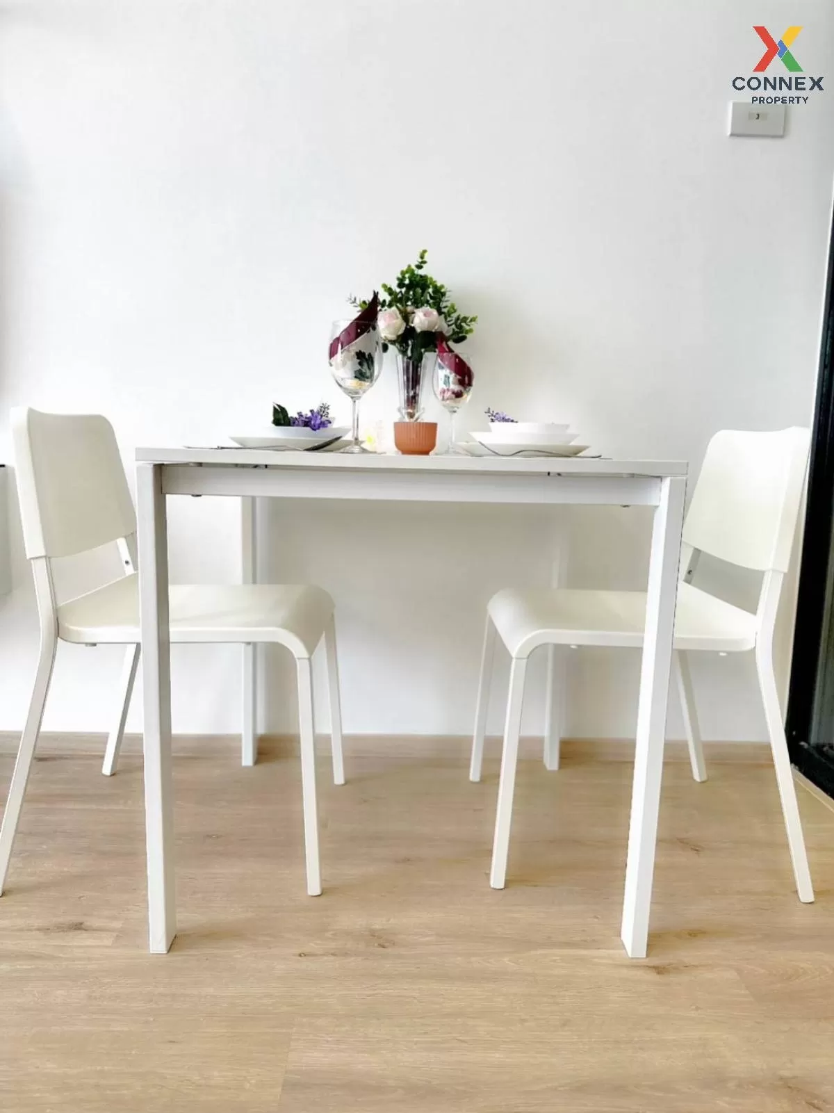 For Rent Condo , The Rich Rama 9 - Srinakarin , ARL-Hua Mak , Sua