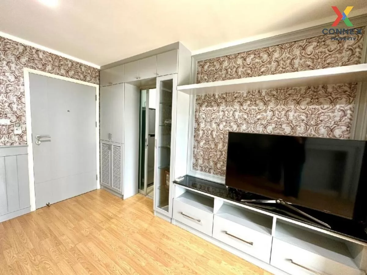 For Rent Condo , Lumpini Place Srinakarin - Huamark Station , ARL 2