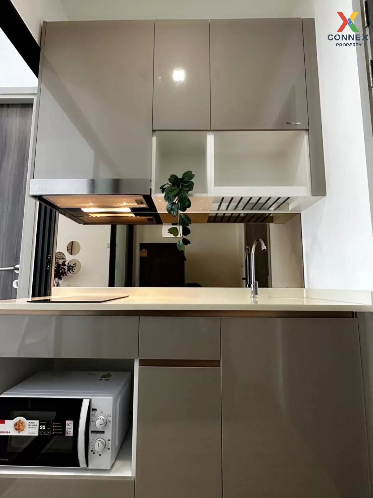 For Rent Condo , The Rich Rama 9 - Srinakarin , ARL-Hua Mak , Sua