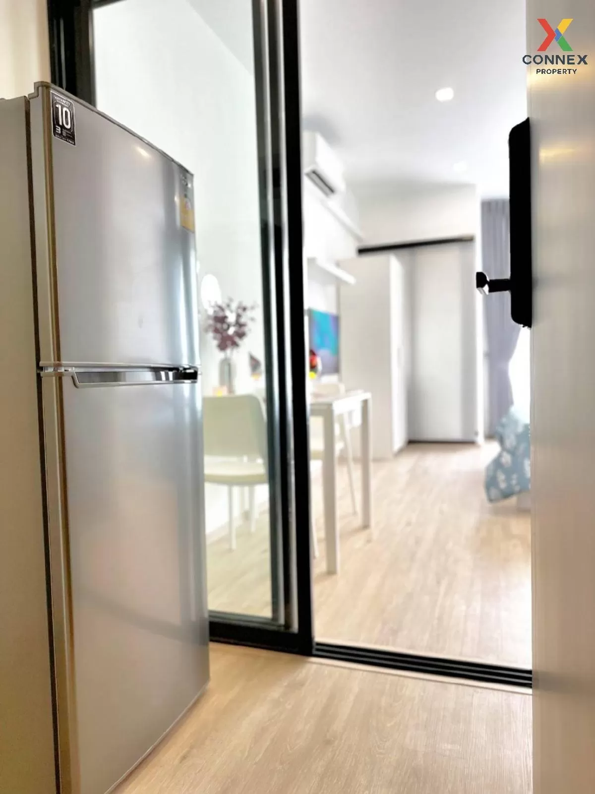 For Rent Condo , The Rich Rama 9 - Srinakarin , ARL-Hua Mak , Sua