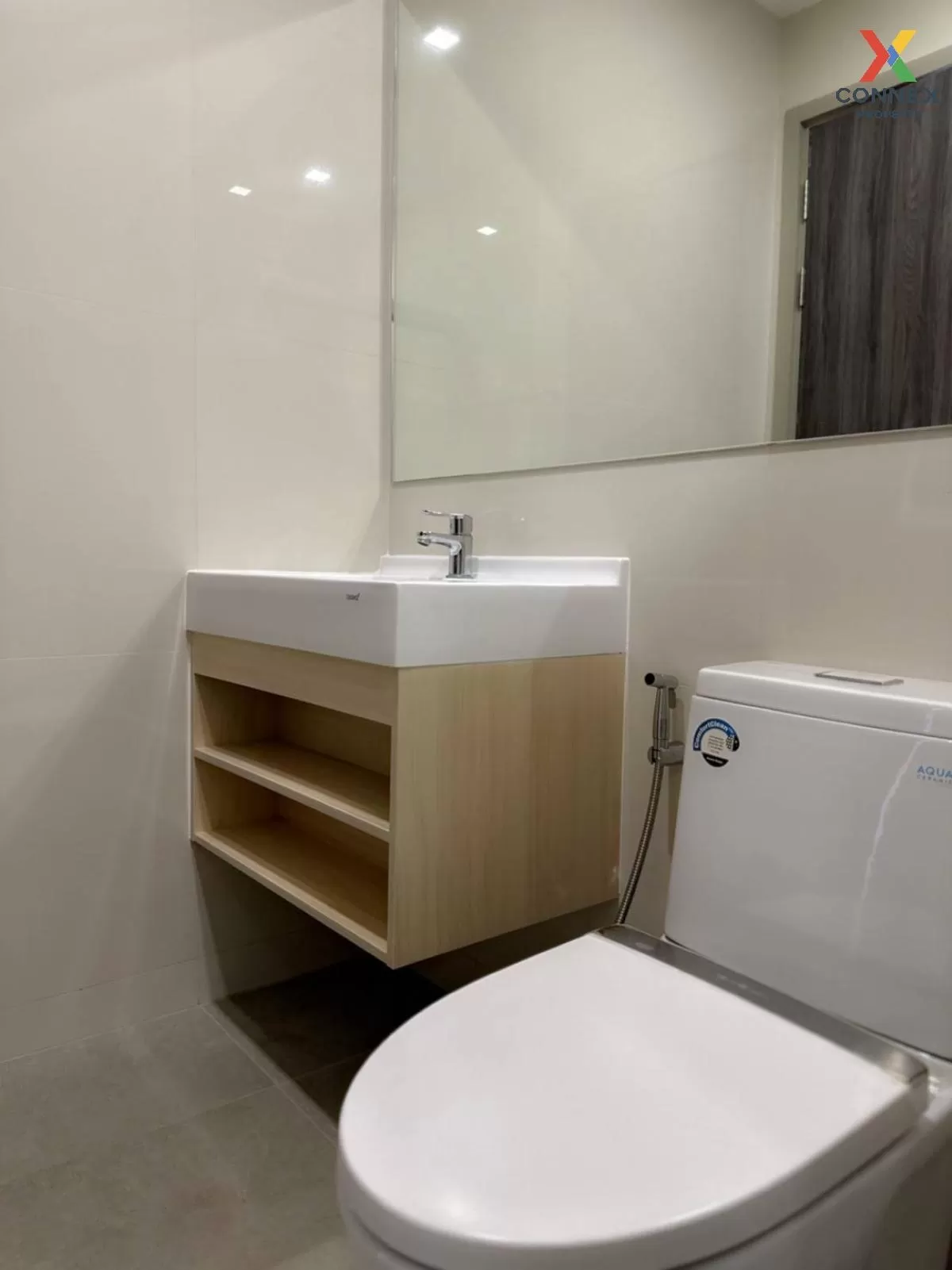 For Rent Condo , The Rich Rama 9 - Srinakarin , ARL-Hua Mak , Sua