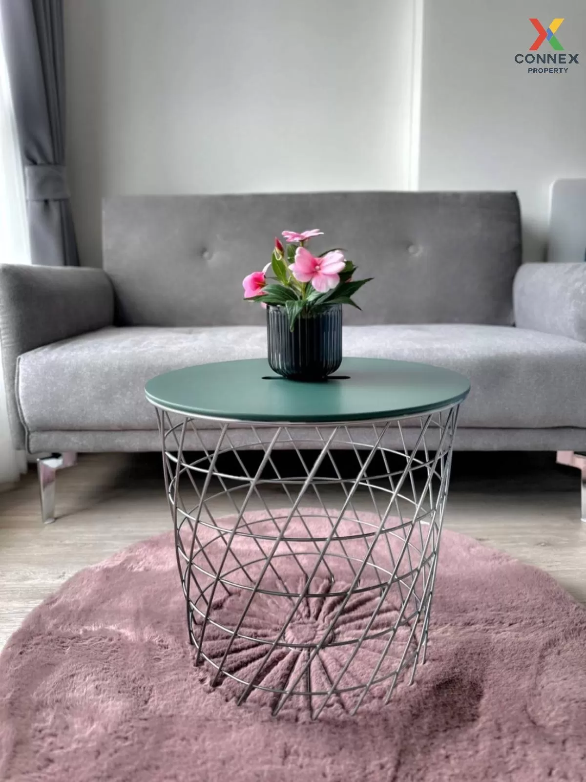 For Rent Condo , The Rich Rama 9 - Srinakarin , ARL-Hua Mak , Sua