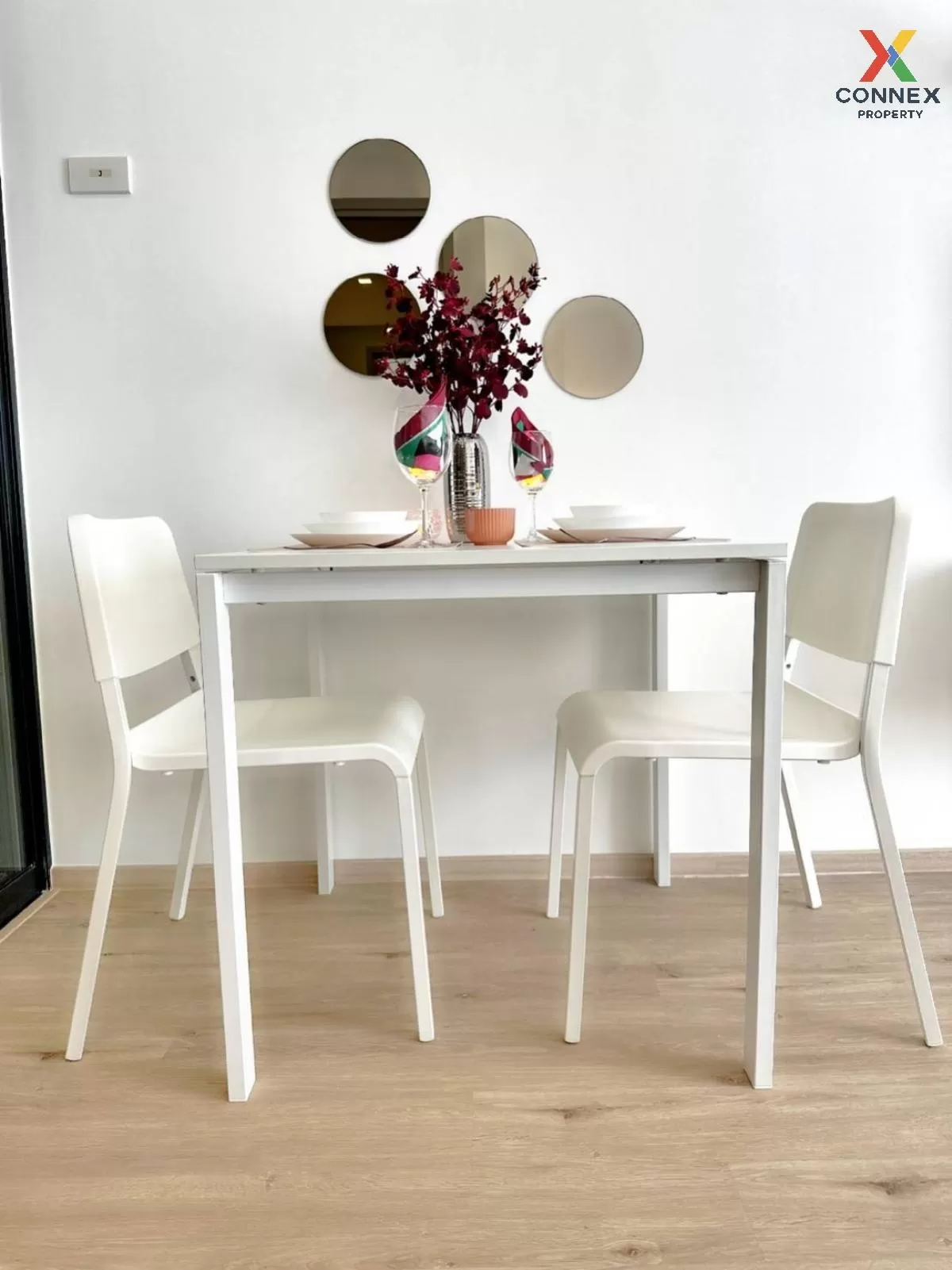 For Rent Condo , The Rich Rama 9 - Srinakarin , ARL-Hua Mak , Sua