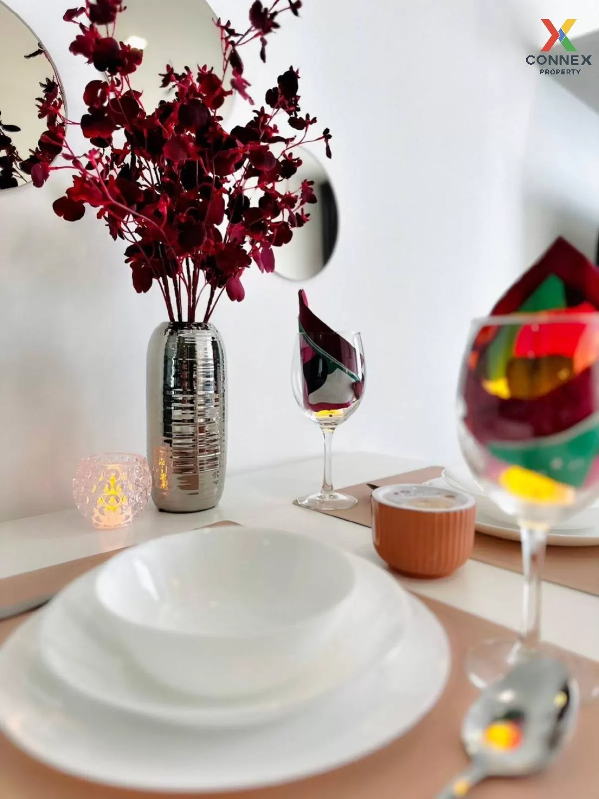 For Rent Condo , The Rich Rama 9 - Srinakarin , ARL-Hua Mak , Sua