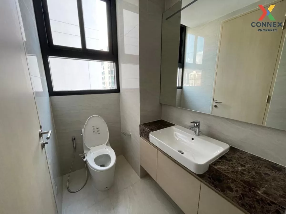 For Rent Condo , NOBLE STATE 39 , BTS-Phrom Phong , Khlong Tan Nu