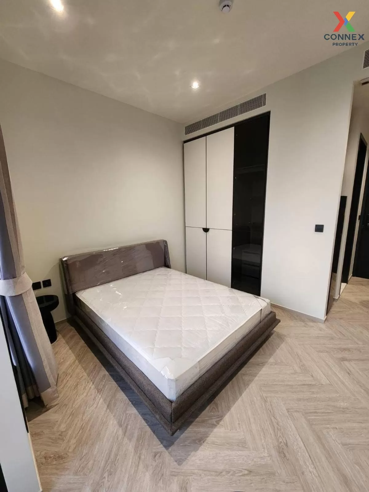 เช่าคอนโด  แชปเตอร์ เจริญนคร-ริเวอร์ไซด์ BTS-กรุงธนบุรี บางลำภูล่ 2