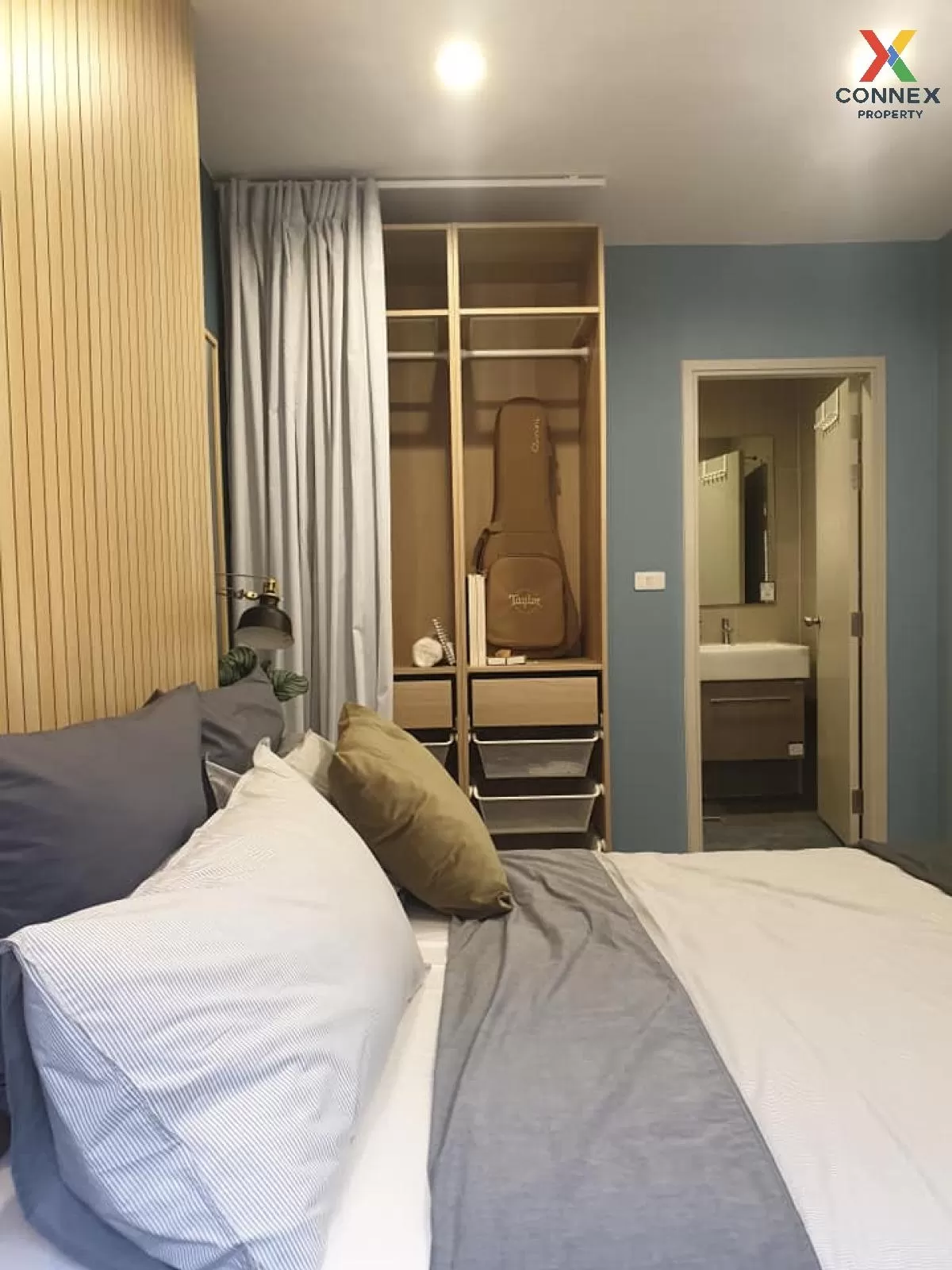 For Sale Condo , Ideo Mobi Bangsue Grand Interchange , MRT-Tao Po 3