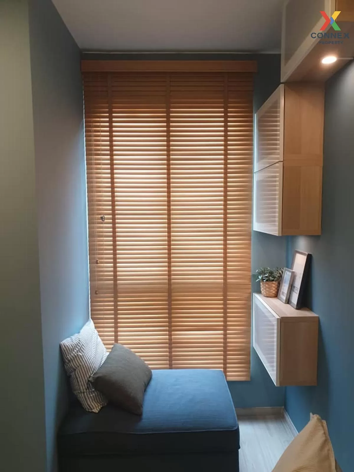 For Sale Condo , Ideo Mobi Bangsue Grand Interchange , MRT-Tao Po 4