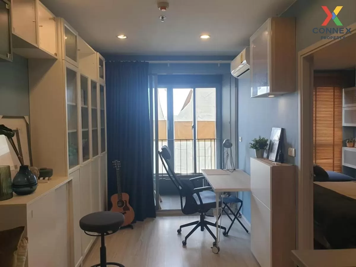 For Sale Condo , Ideo Mobi Bangsue Grand Interchange , MRT-Tao Po