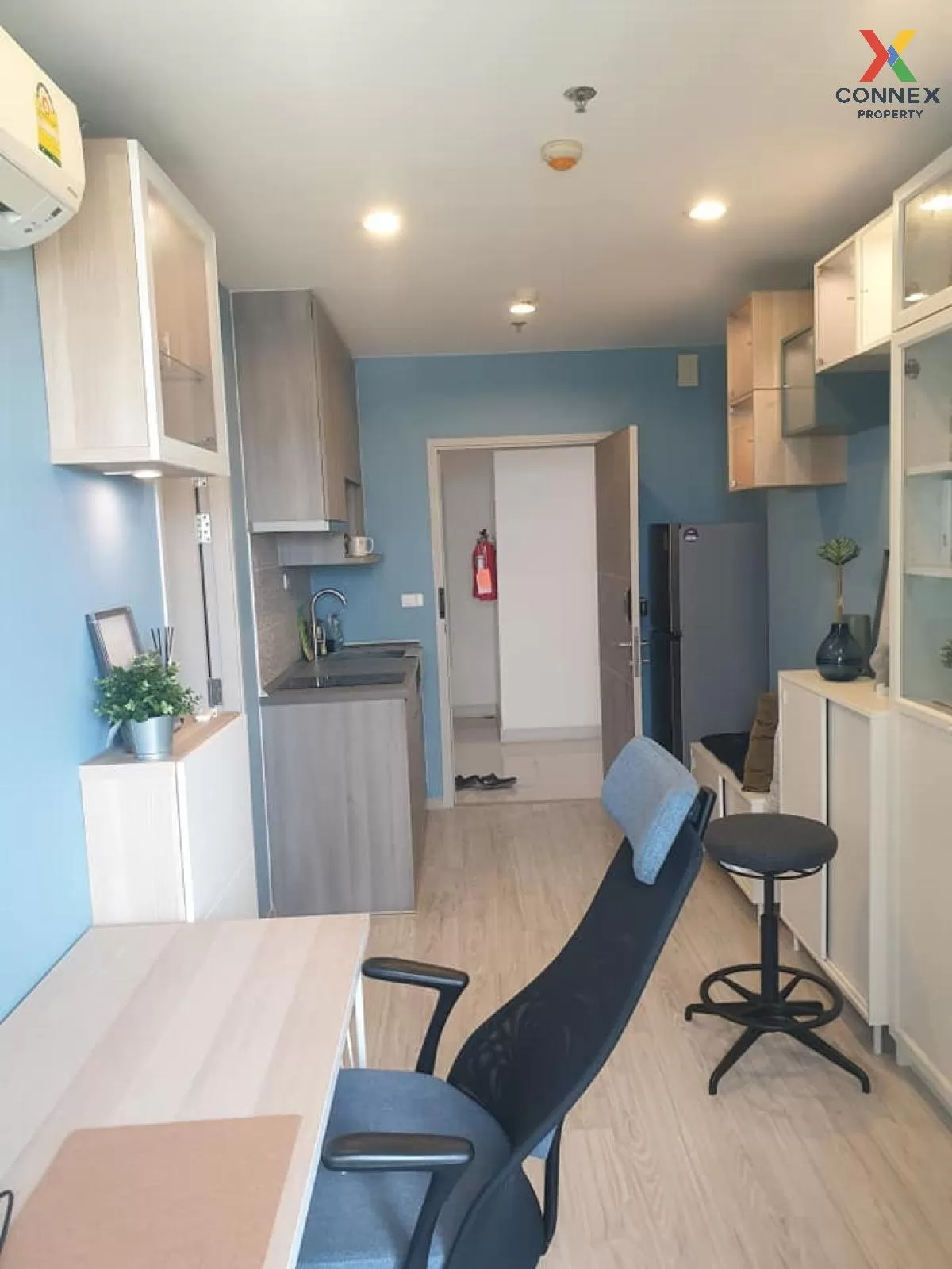 For Sale Condo , Ideo Mobi Bangsue Grand Interchange , MRT-Tao Po