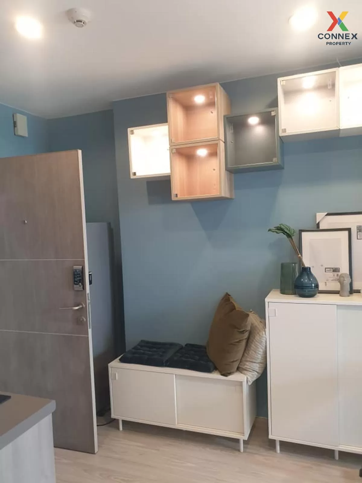 For Sale Condo , Ideo Mobi Bangsue Grand Interchange , MRT-Tao Po