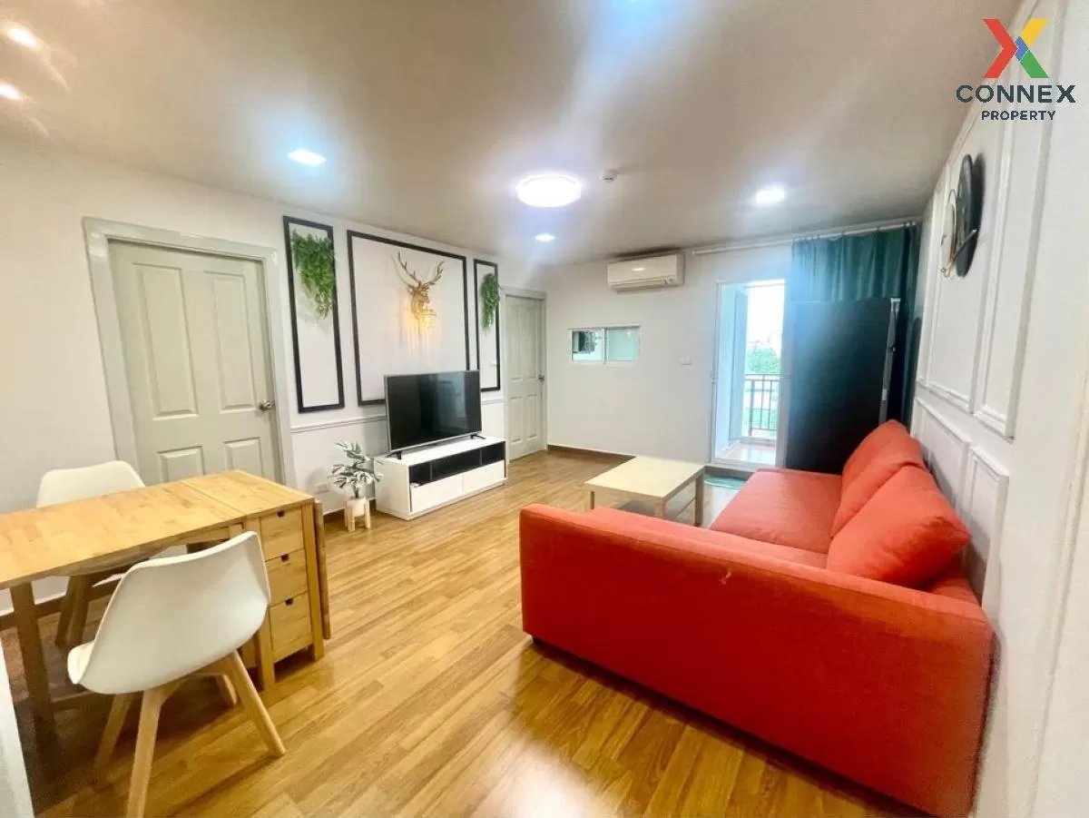 For Rent Condo , REGENT HOME 22 SUKHUMVIT 85 , newly renovated ,  3