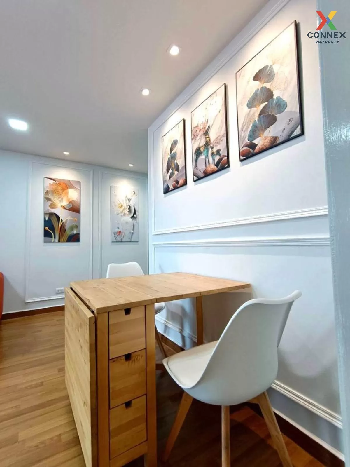 For Rent Condo , REGENT HOME 22 SUKHUMVIT 85 , newly renovated , 