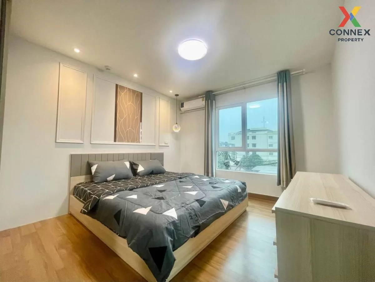 For Rent Condo , REGENT HOME 22 SUKHUMVIT 85 , newly renovated , 