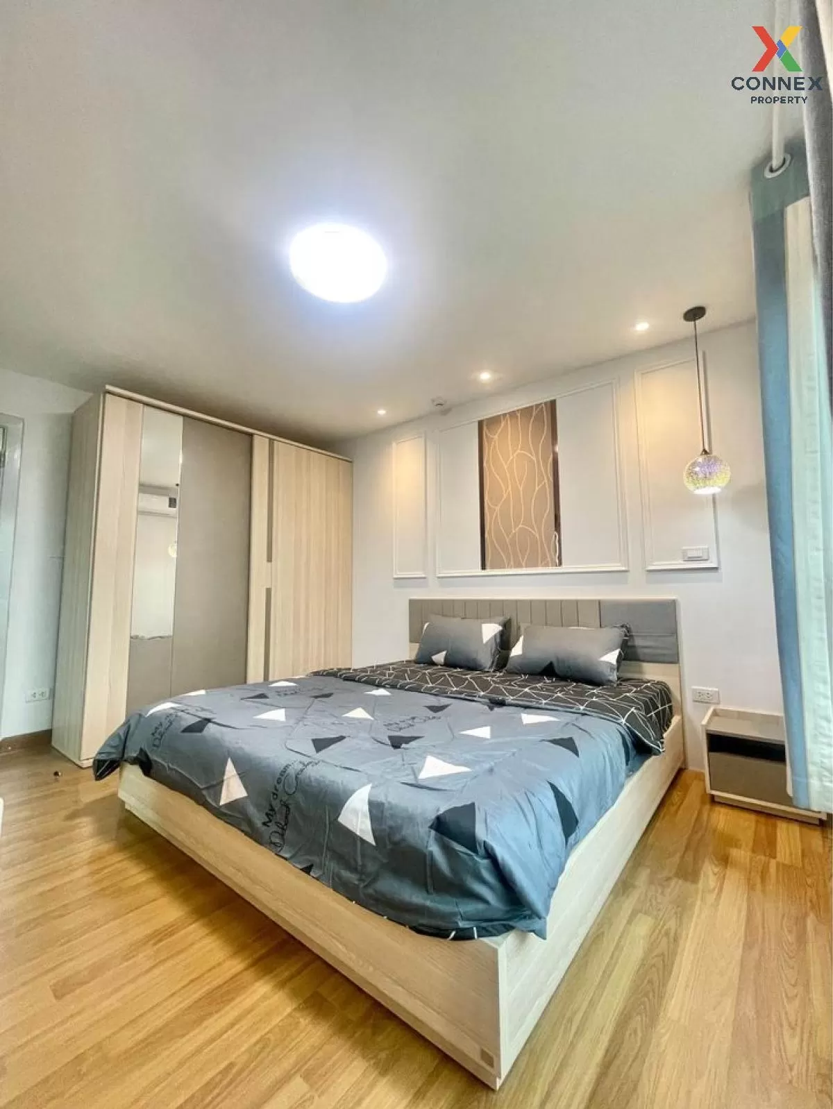 For Rent Condo , REGENT HOME 22 SUKHUMVIT 85 , newly renovated , 