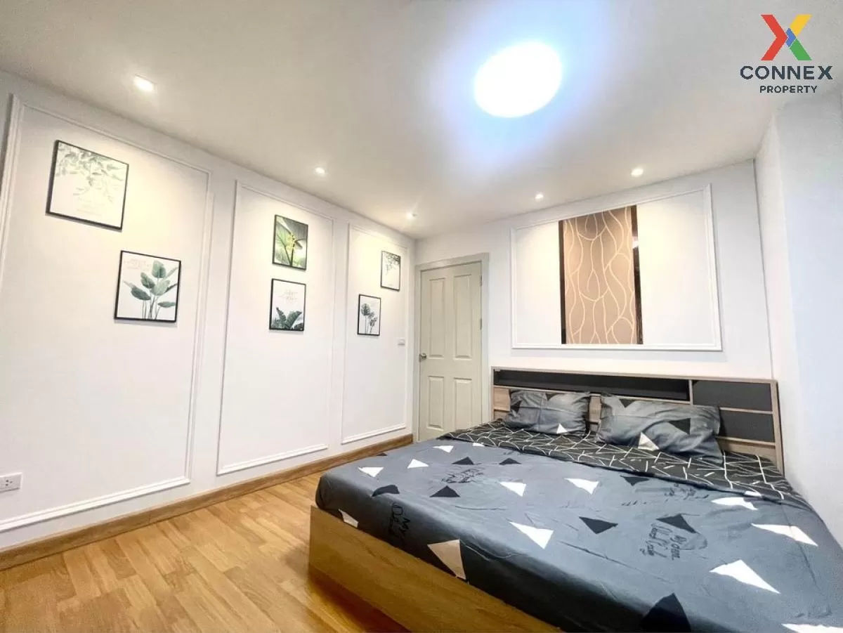 For Rent Condo , REGENT HOME 22 SUKHUMVIT 85 , newly renovated , 