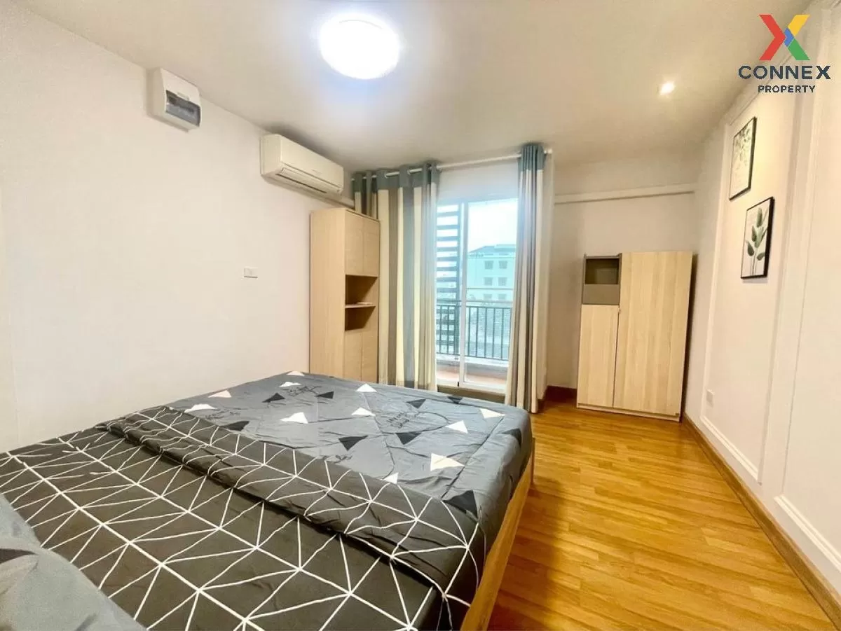 For Rent Condo , REGENT HOME 22 SUKHUMVIT 85 , newly renovated , 